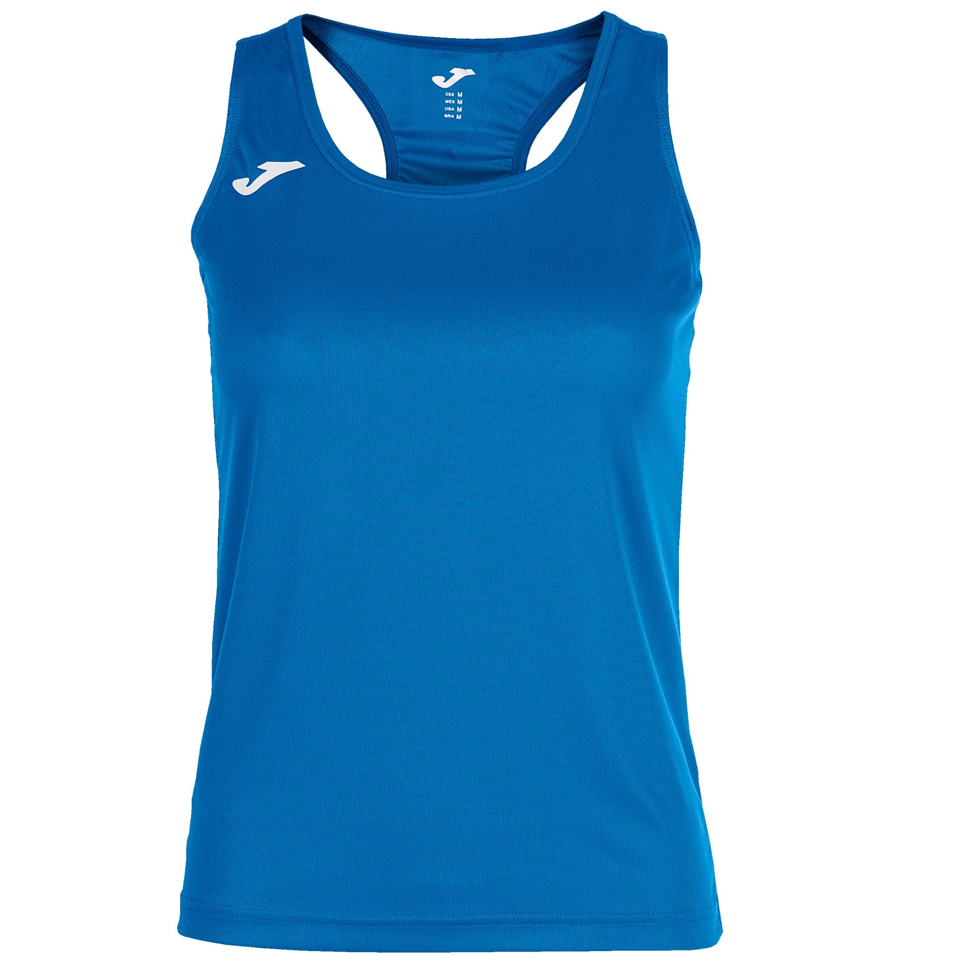 Joma Siena Sleeveless Shirt Women&