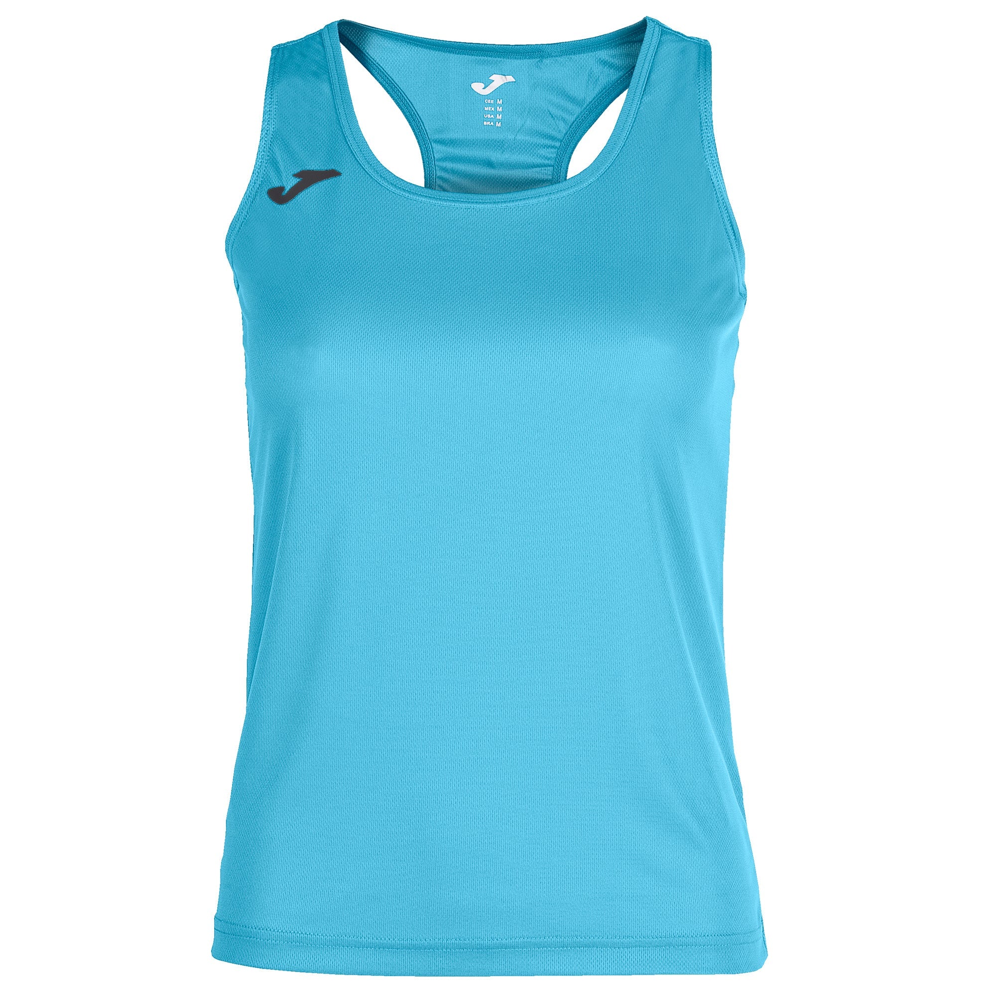 Joma Siena Sleeveless Shirt Women&