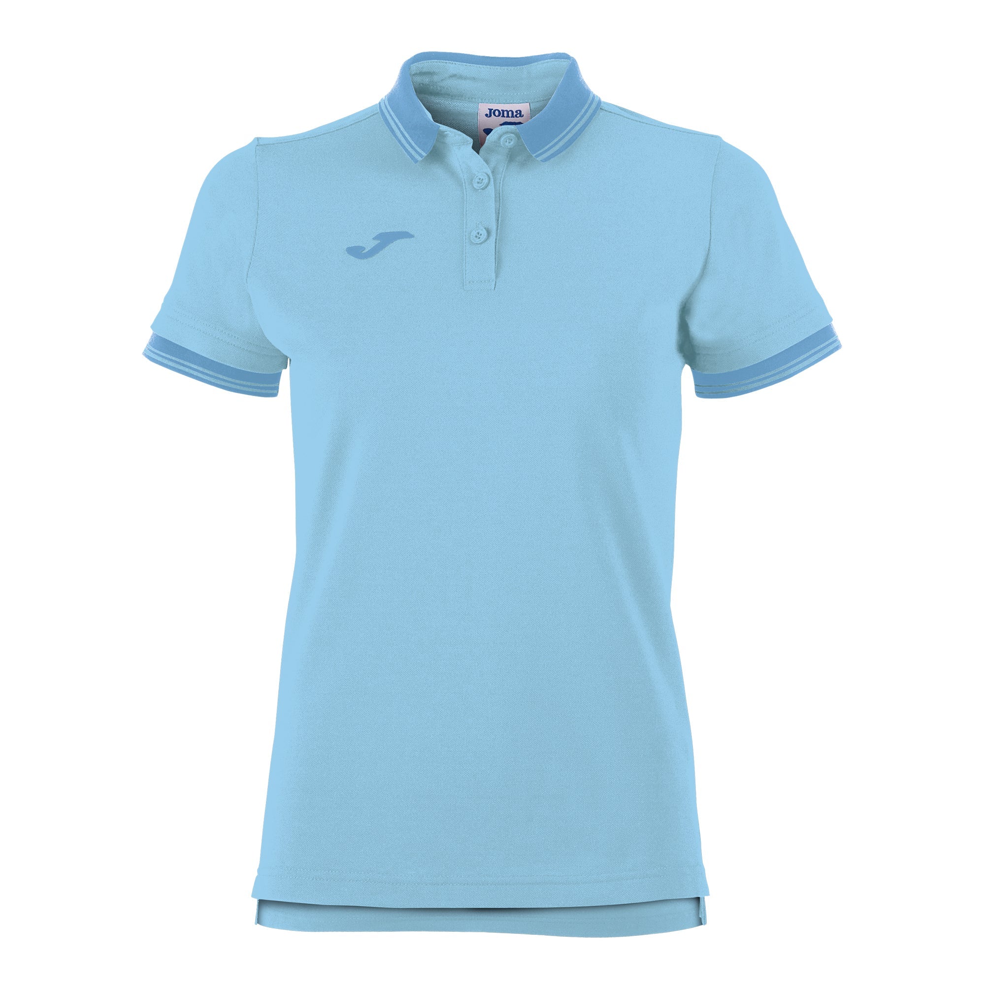 Joma Bali II Polo Shirt Women&