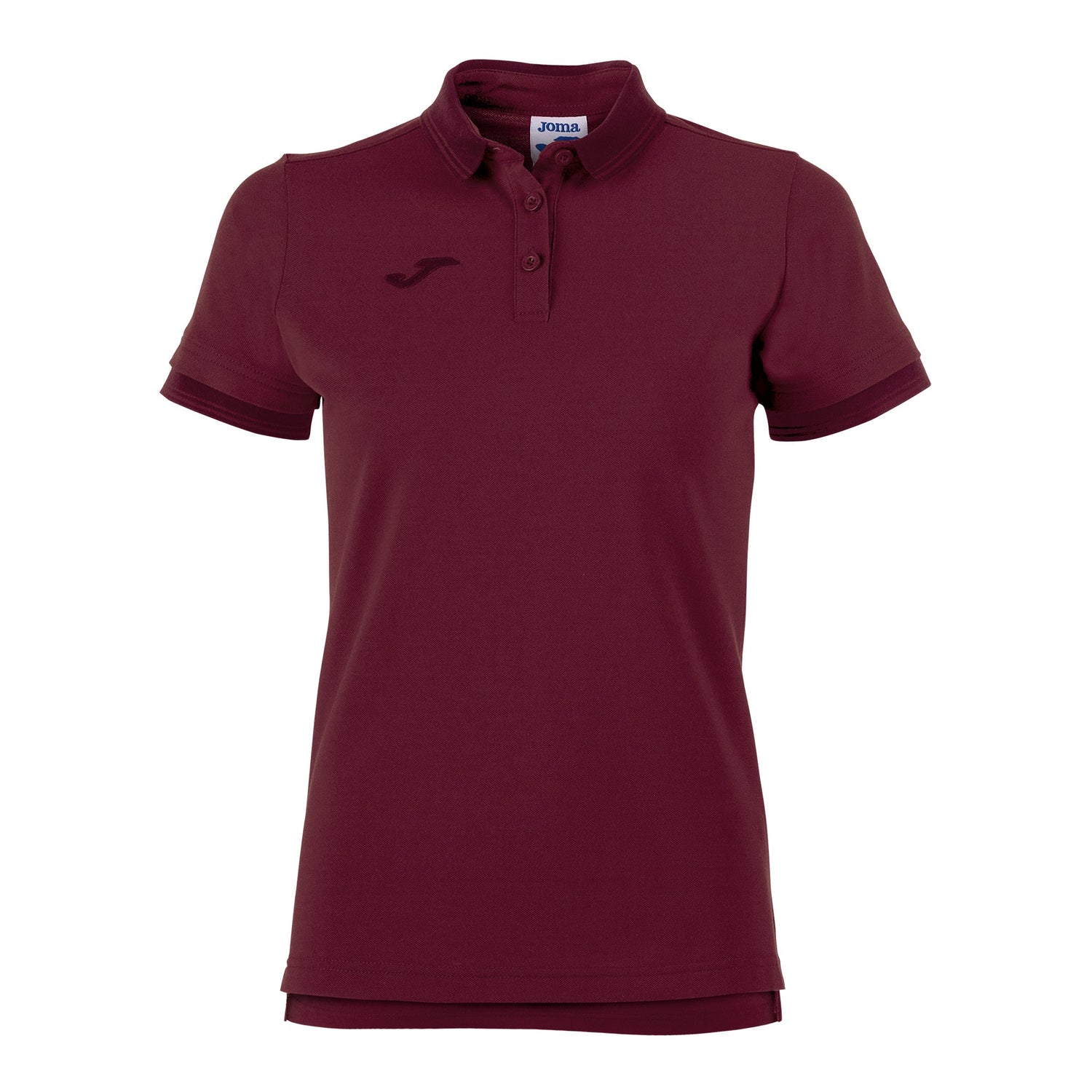 Joma Bali II Polo Shirt Women&