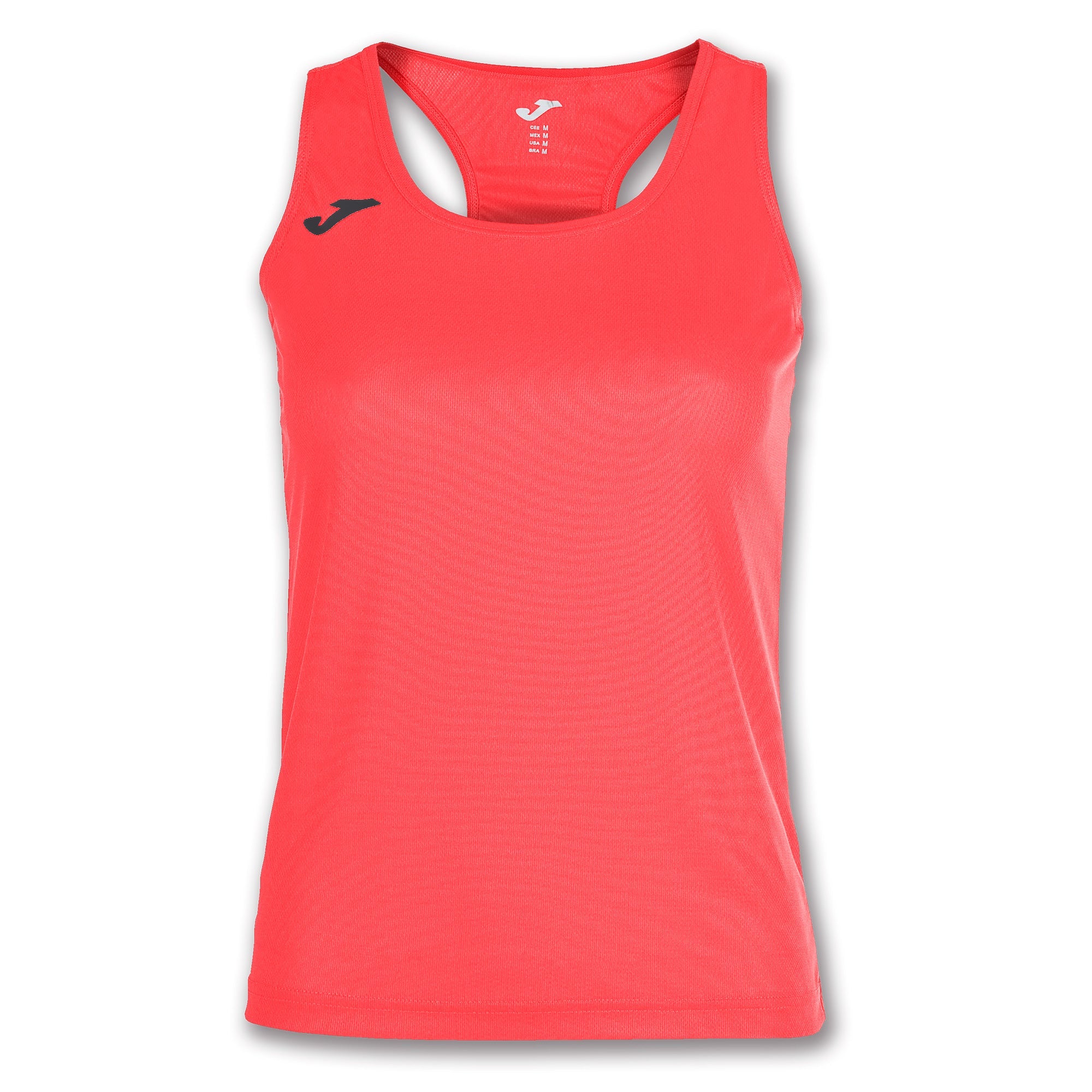 Joma Siena Sleeveless Shirt Women&