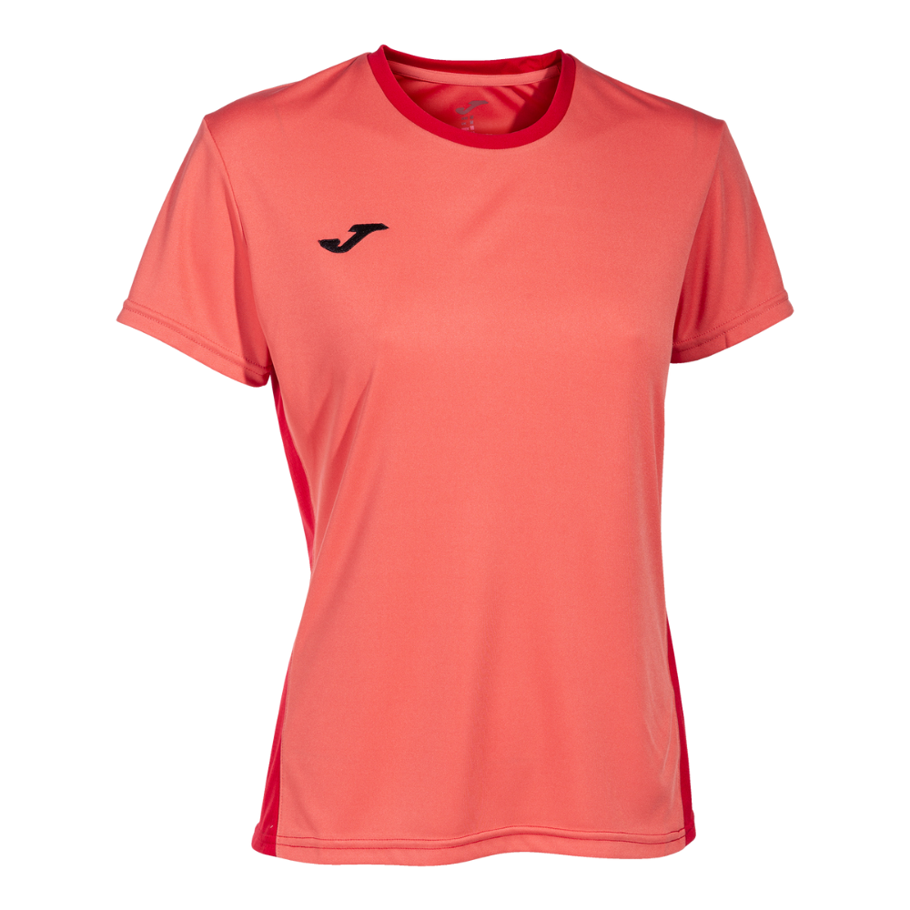 Joma Winner II Short Sleeve Shirt Women&