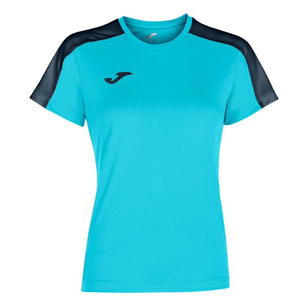 Joma Academy III Short Sleeve Shirt Women&