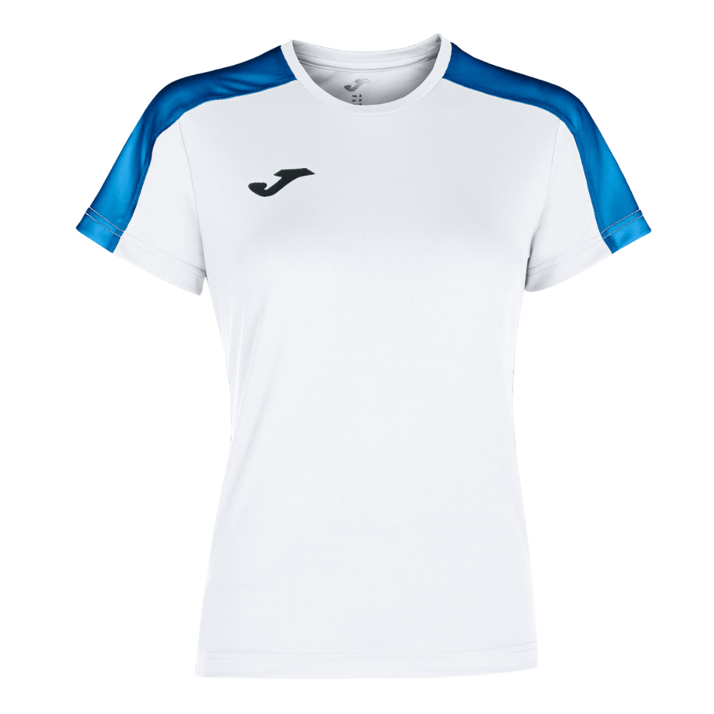 Joma Academy III Short Sleeve Shirt Women&