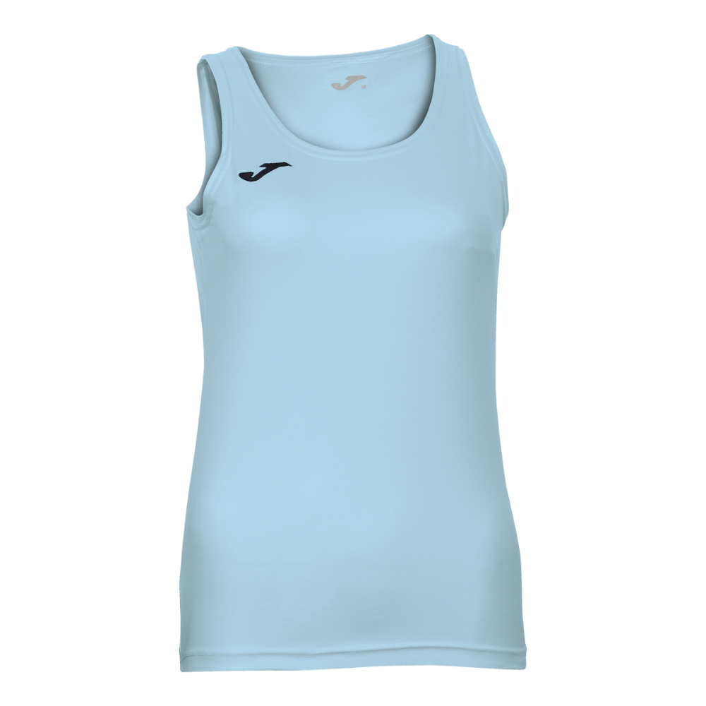 Joma Diana Sleeveless Shirt Women&