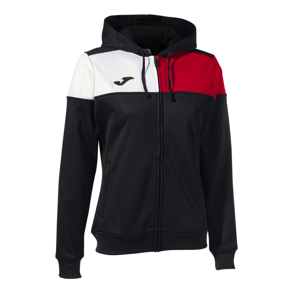 Joma Crew V Hooded Jacket Women&