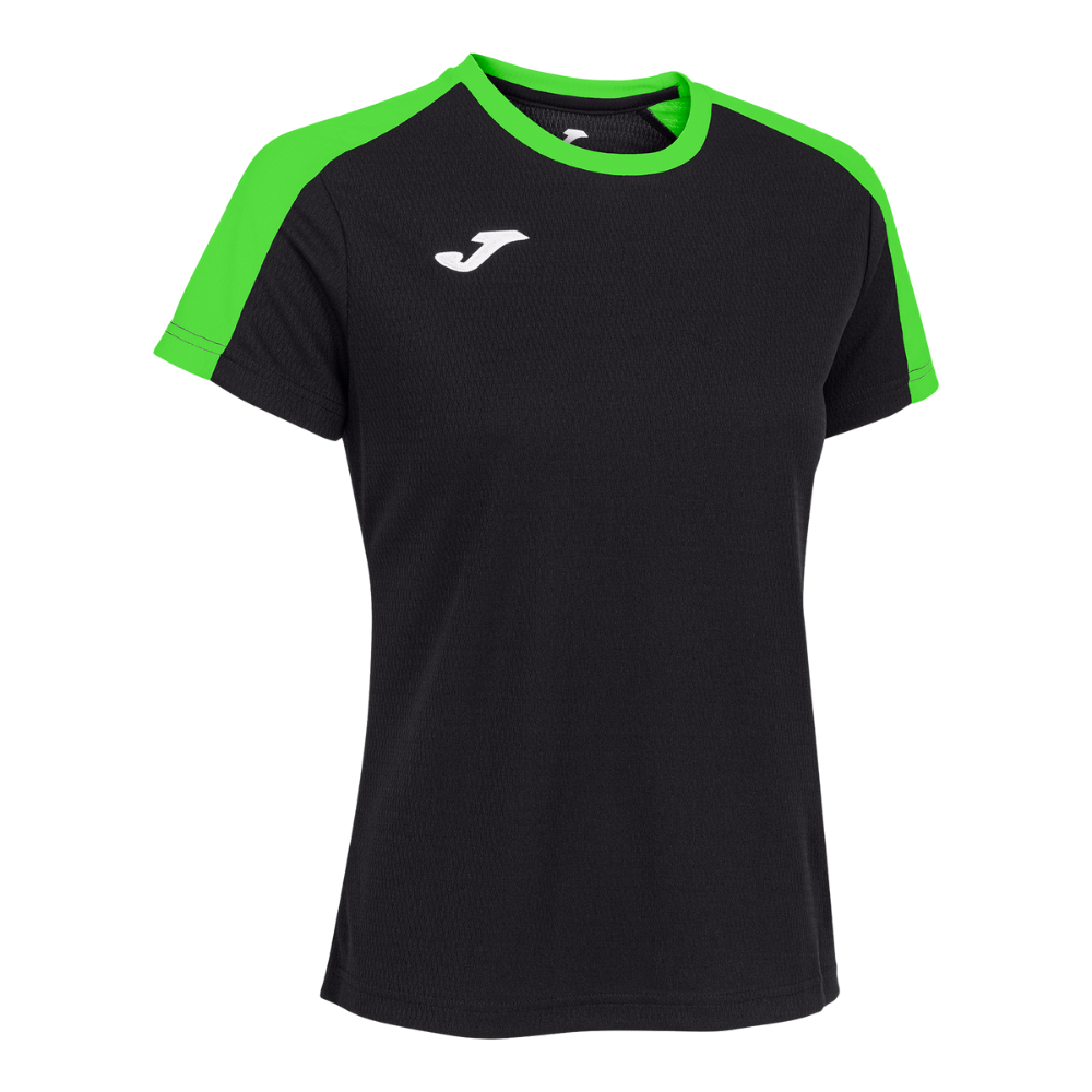 Joma Eco Championship Short Sleeve Shirt Women&