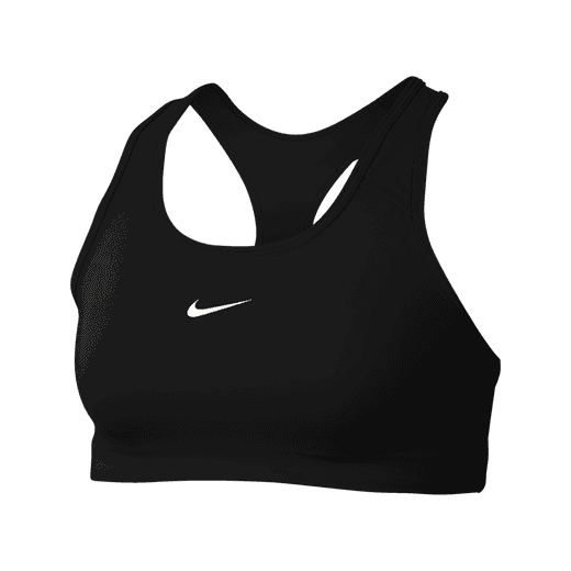 Girls Older Kids (XS-XL) Black Sports Bras. Nike ZA