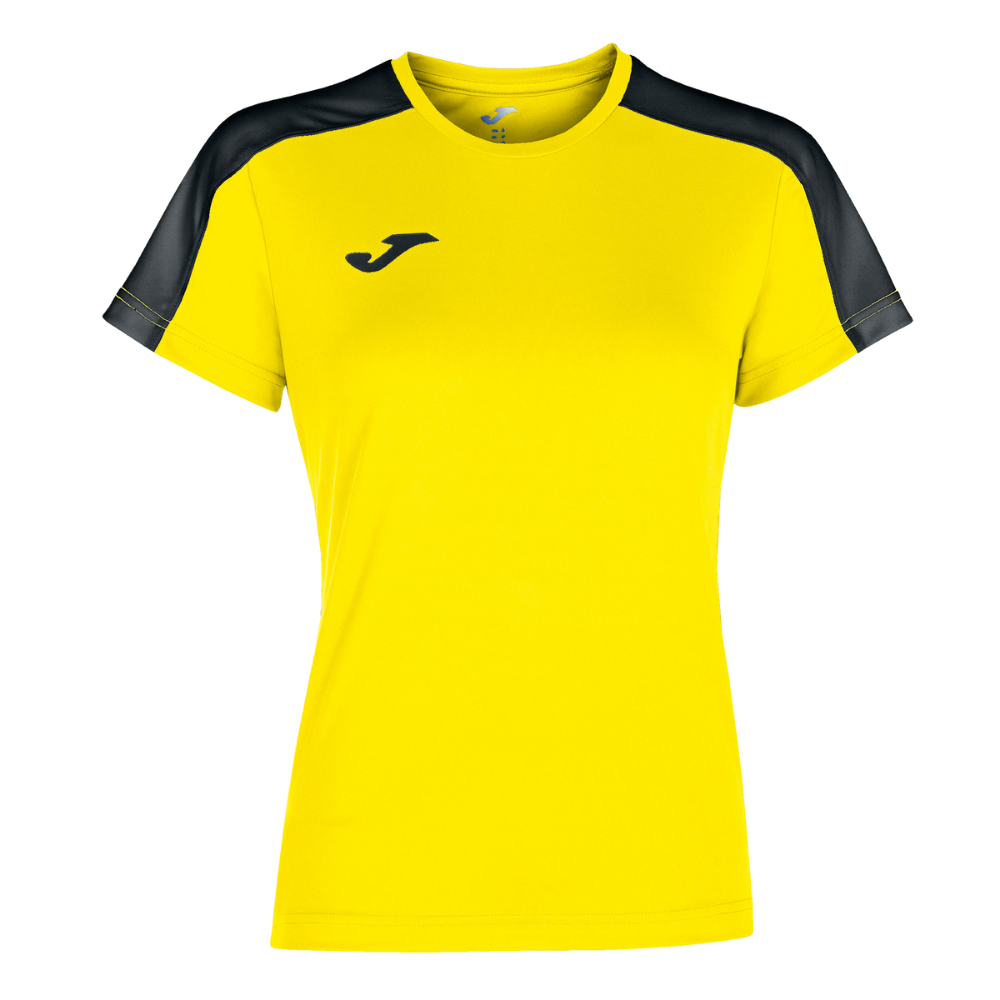 Joma Academy III Short Sleeve Shirt Women&