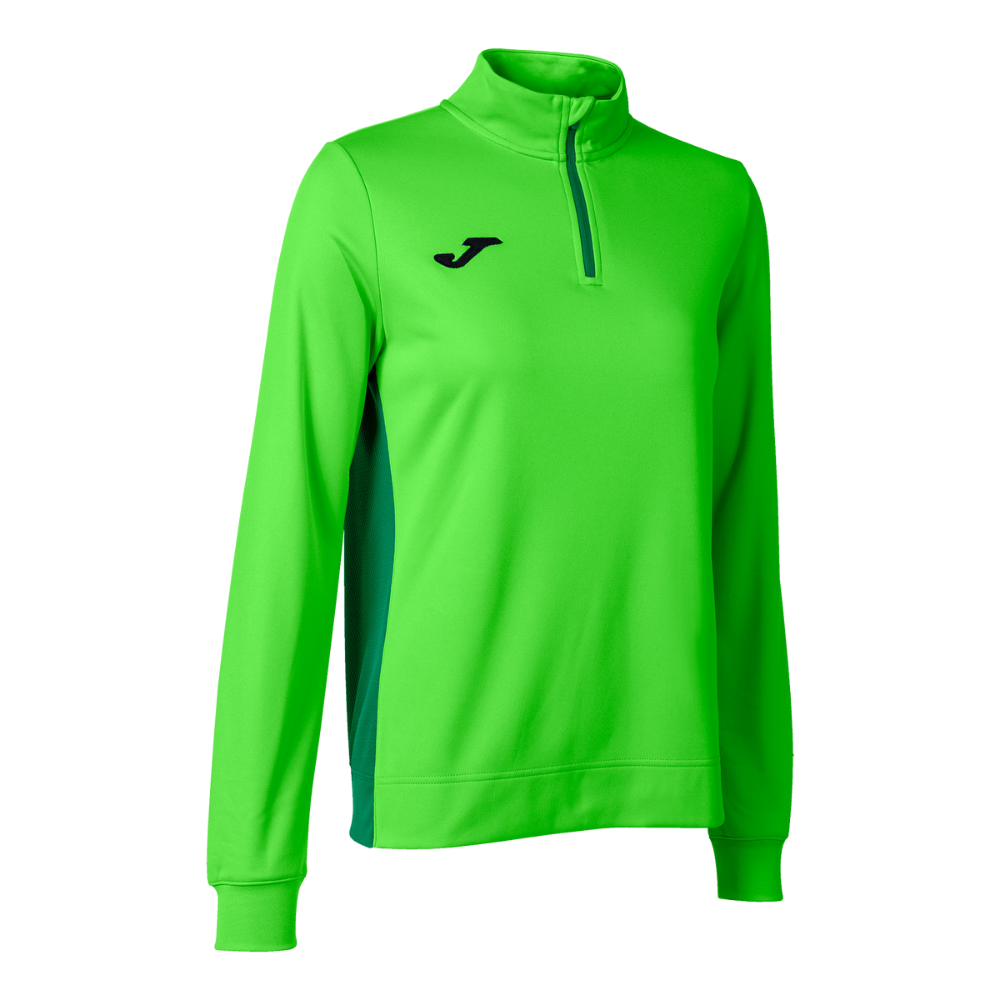 Joma Winner II 1/4 Zip Sweatshirt Women&