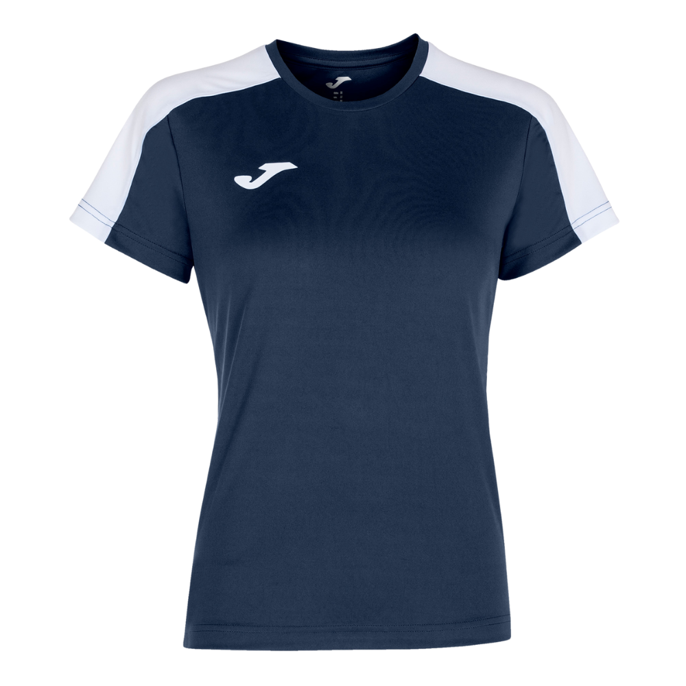 Joma Academy III Short Sleeve Shirt Women&