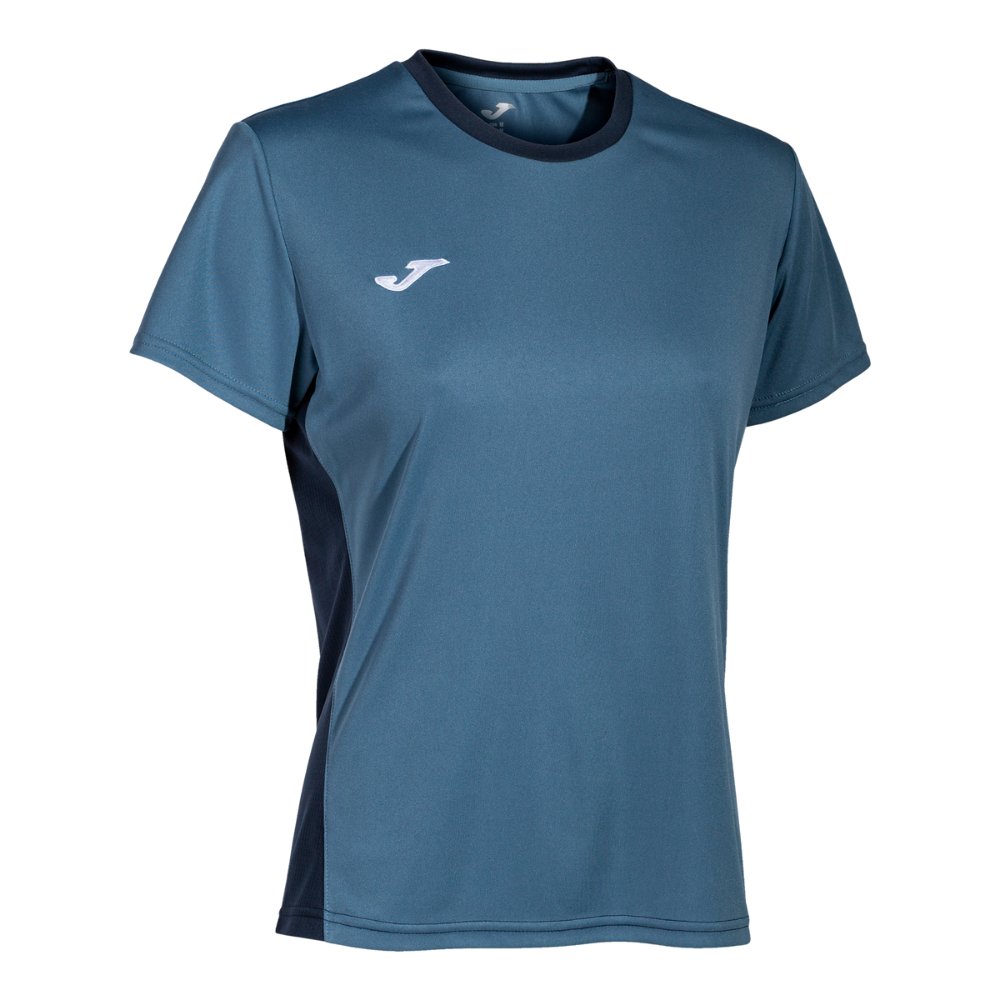 Joma Winner II Short Sleeve Shirt Women&