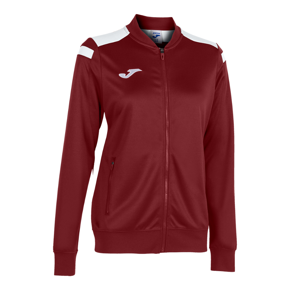 Joma Championship VI Jacket Women&