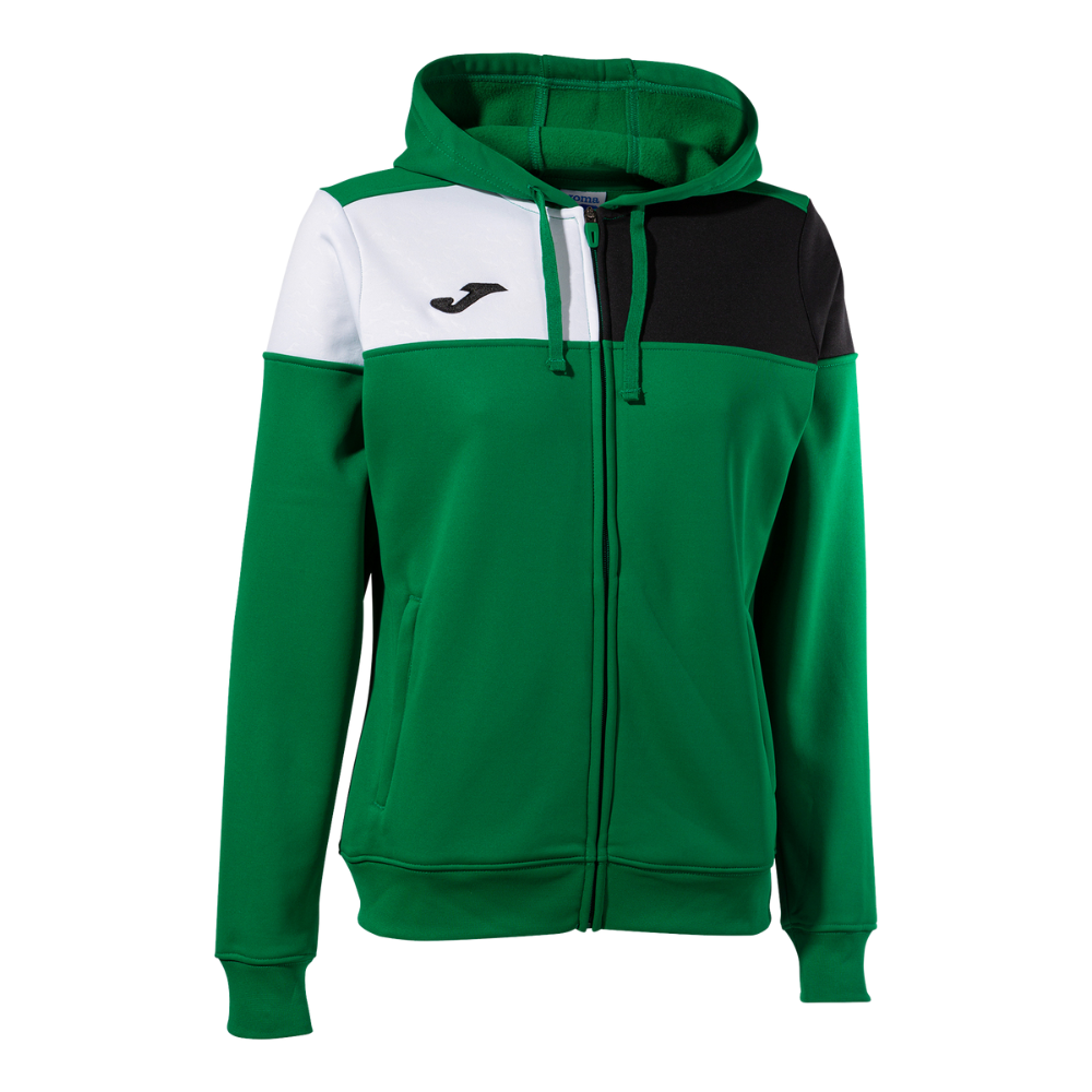 Joma Crew V Hooded Jacket Women&