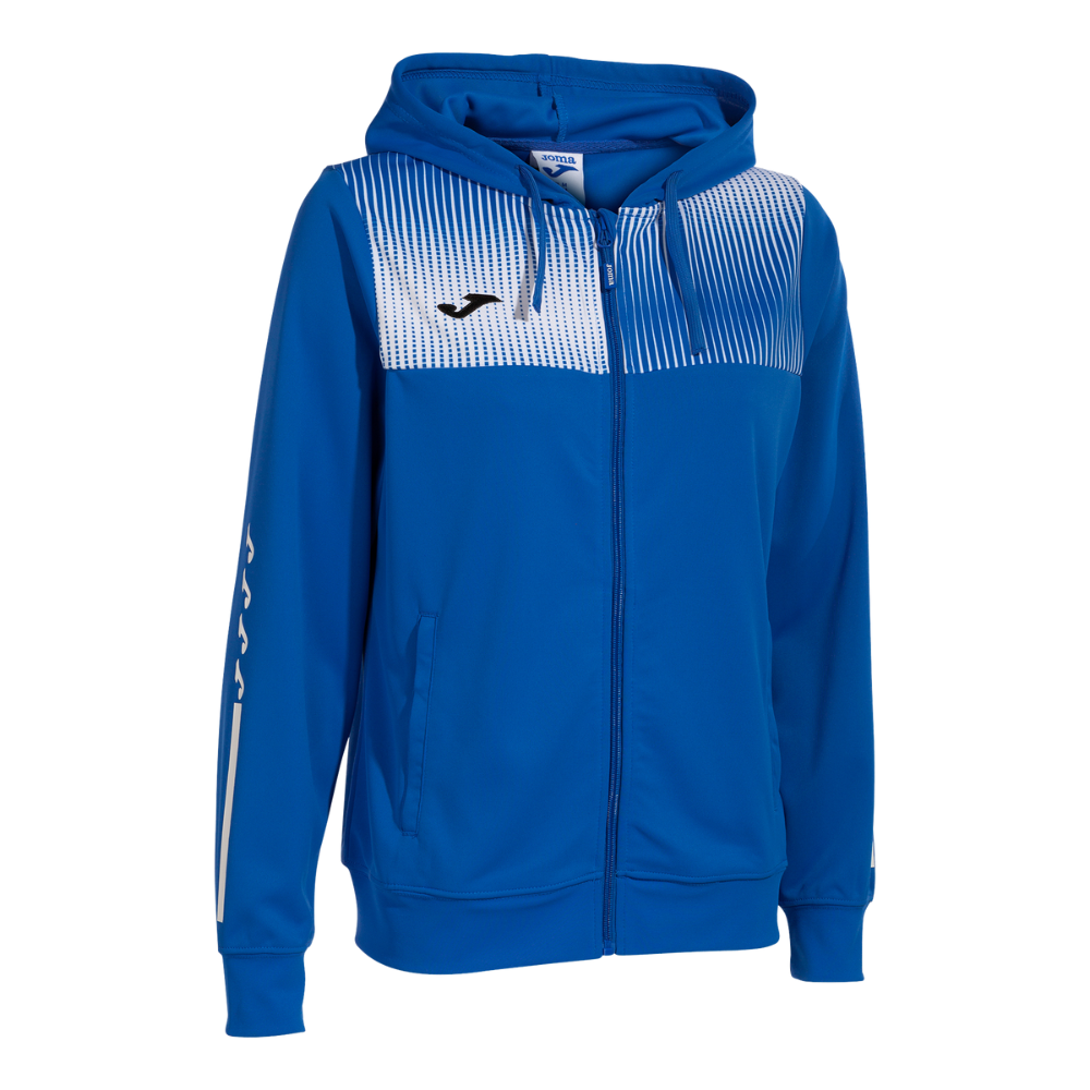 Joma Supernova IV Hooded Jacket Women&