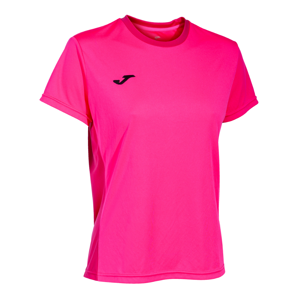 Joma Winner II Short Sleeve Shirt Women&