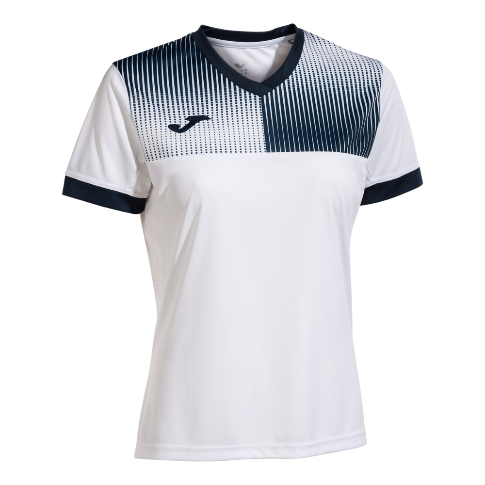 Joma Supernova IV Short Sleeve Shirt Women&