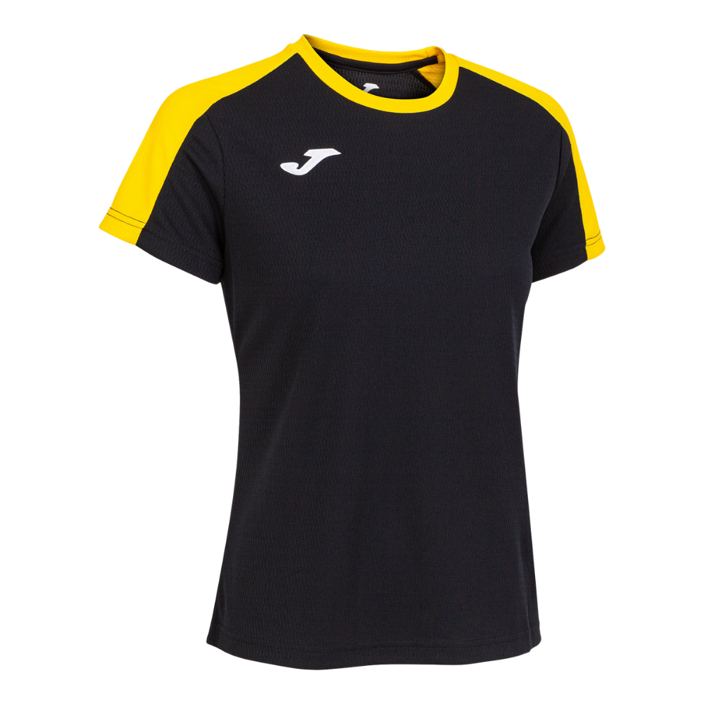 Joma Eco Championship Short Sleeve Shirt Women&