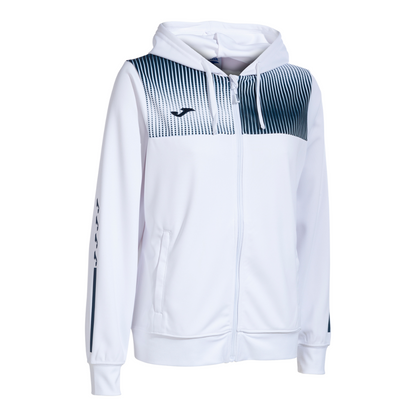 Joma Supernova IV Hooded Jacket Women&