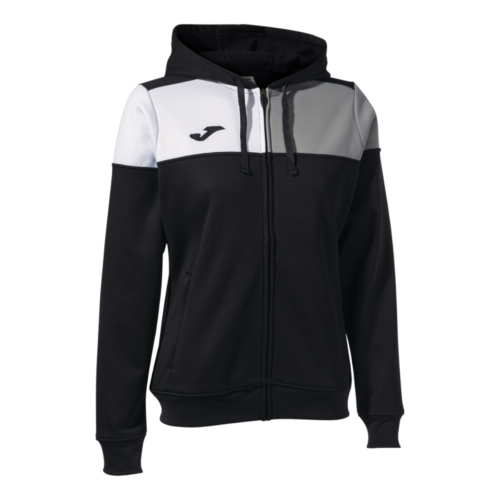 Joma Crew V Hooded Jacket Women&