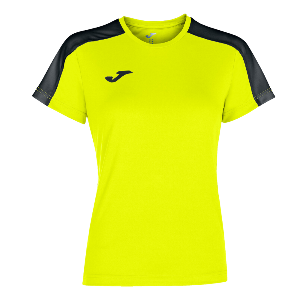 Joma Academy III Short Sleeve Shirt Women&