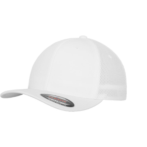 KitQueen Flexfit Tactel Mesh Cap