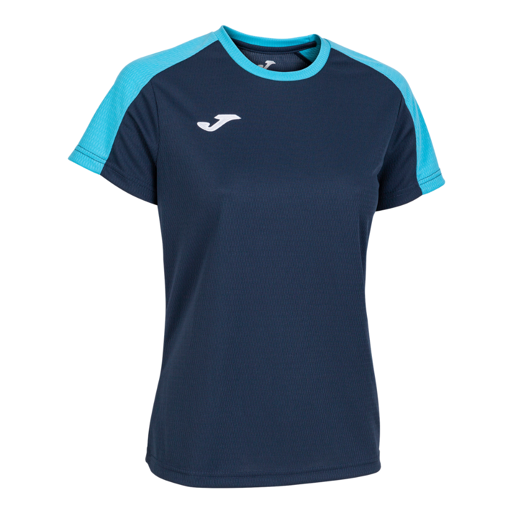 Joma Eco Championship Short Sleeve Shirt Women&