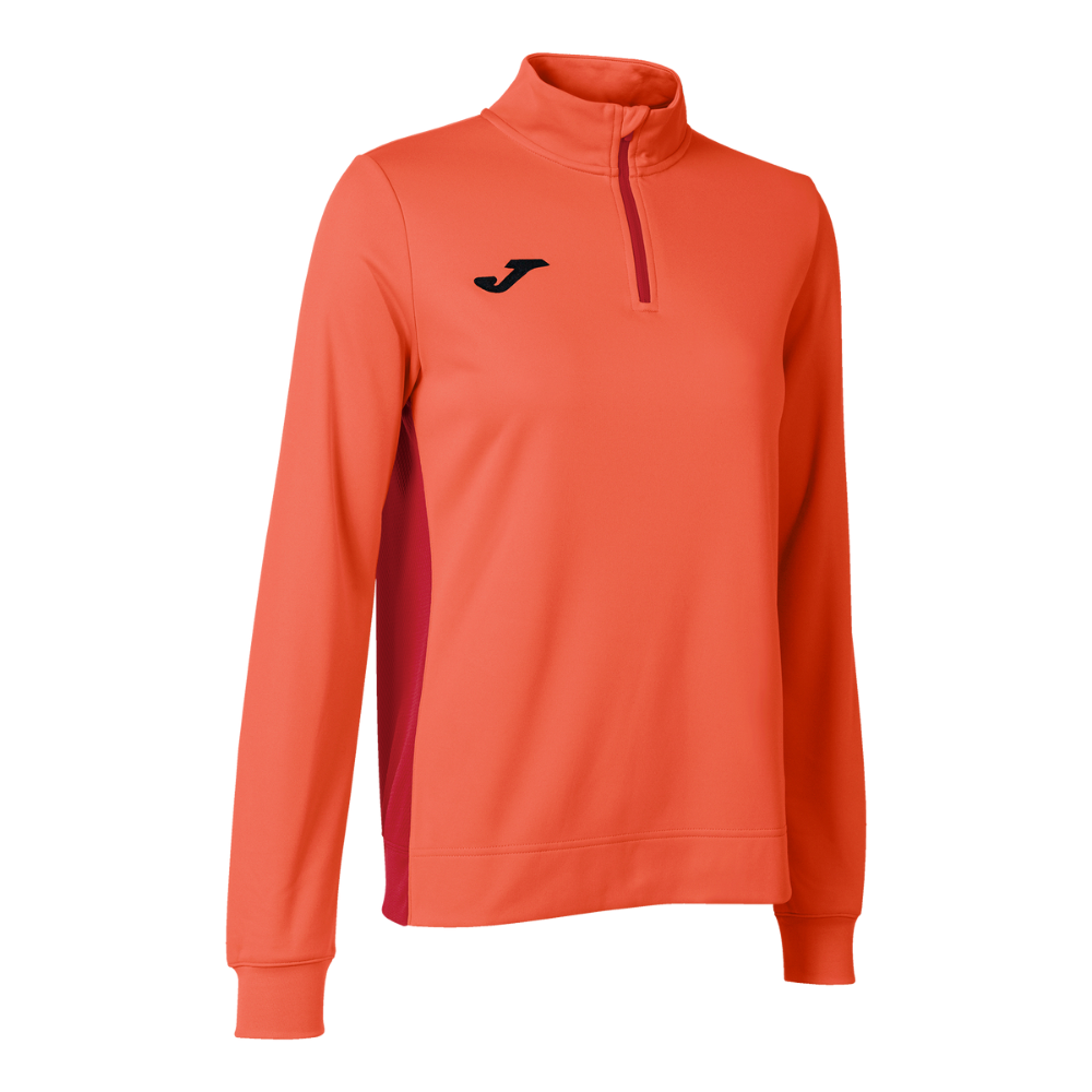 Joma Winner II 1/4 Zip Sweatshirt Women&