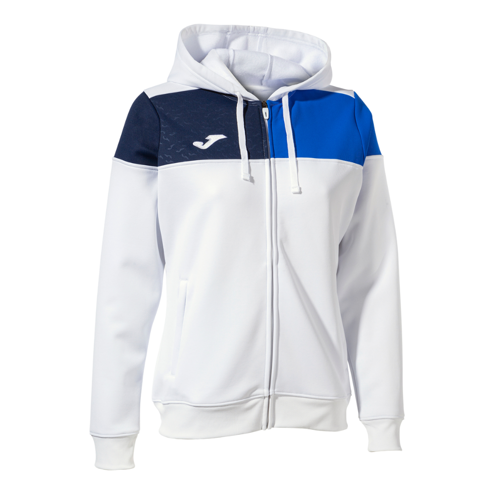 Joma Crew V Hooded Jacket Women&