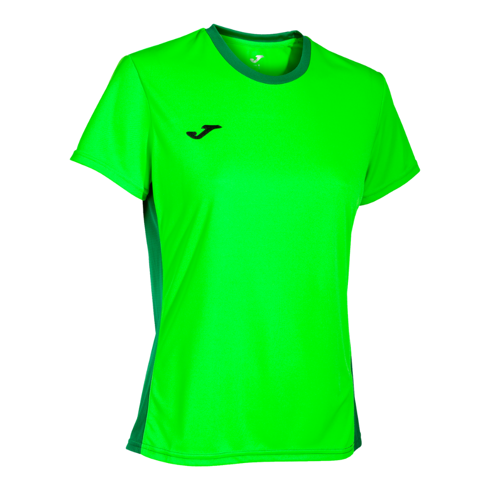 Joma Winner II Short Sleeve Shirt Women&