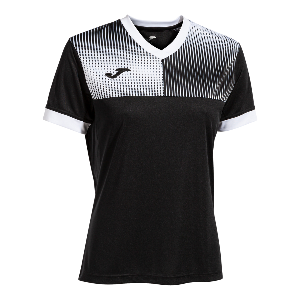 Joma Supernova IV Short Sleeve Shirt Women&