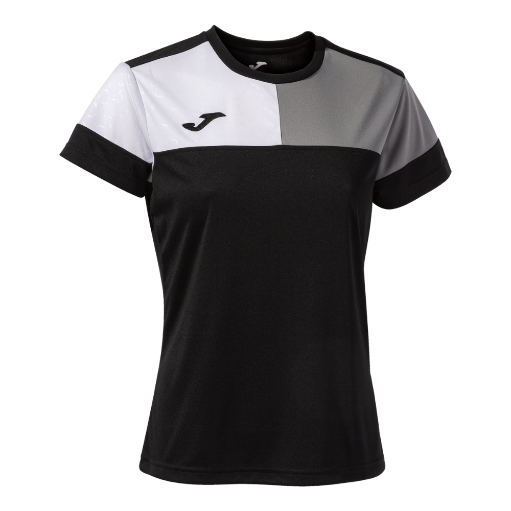 Joma Crew V Short Sleeve Shirt Women&