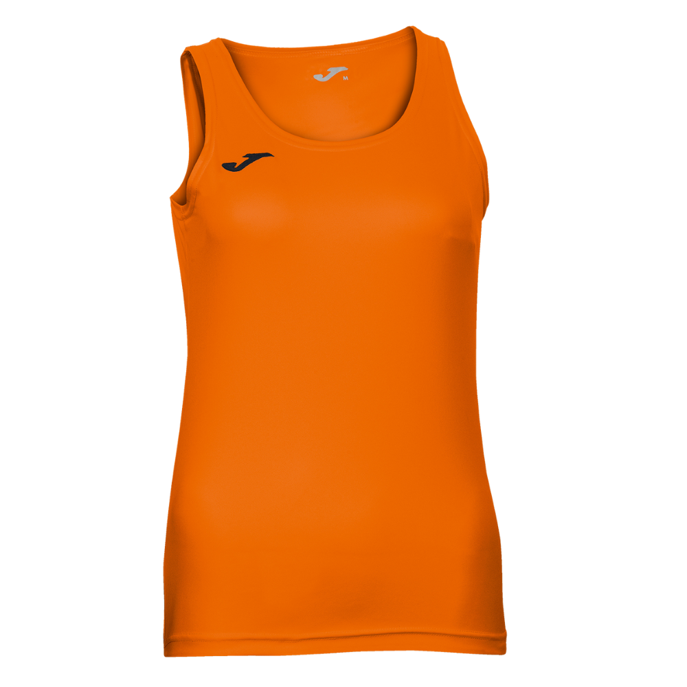 Joma Diana Sleeveless Shirt Women&