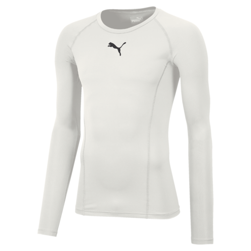 Puma Liga Long Sleeve Baselayer