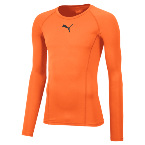 Puma Liga Long Sleeve Baselayer