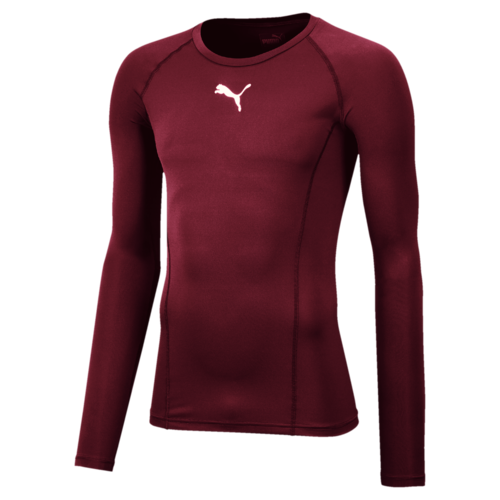 Puma Liga Long Sleeve Baselayer