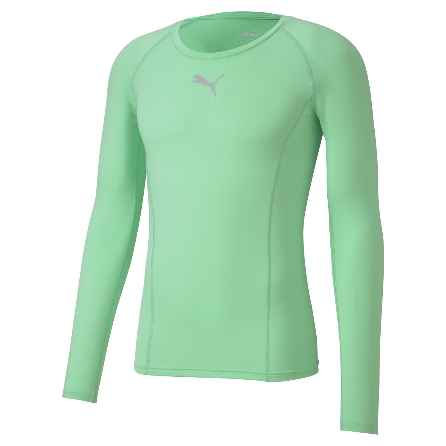 Puma Liga Long Sleeve Baselayer