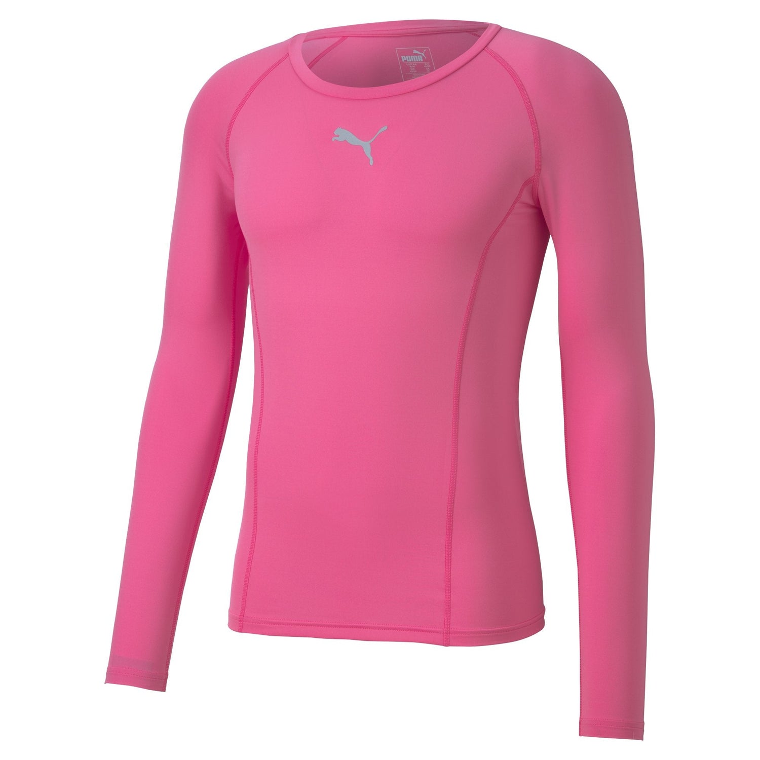 Puma Liga Long Sleeve Baselayer