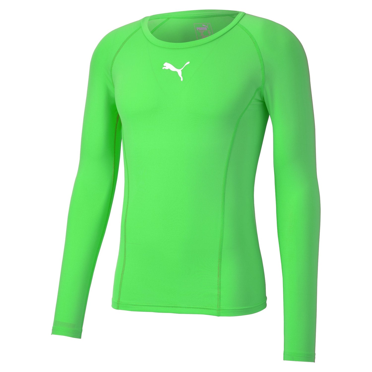 Puma Liga Long Sleeve Baselayer