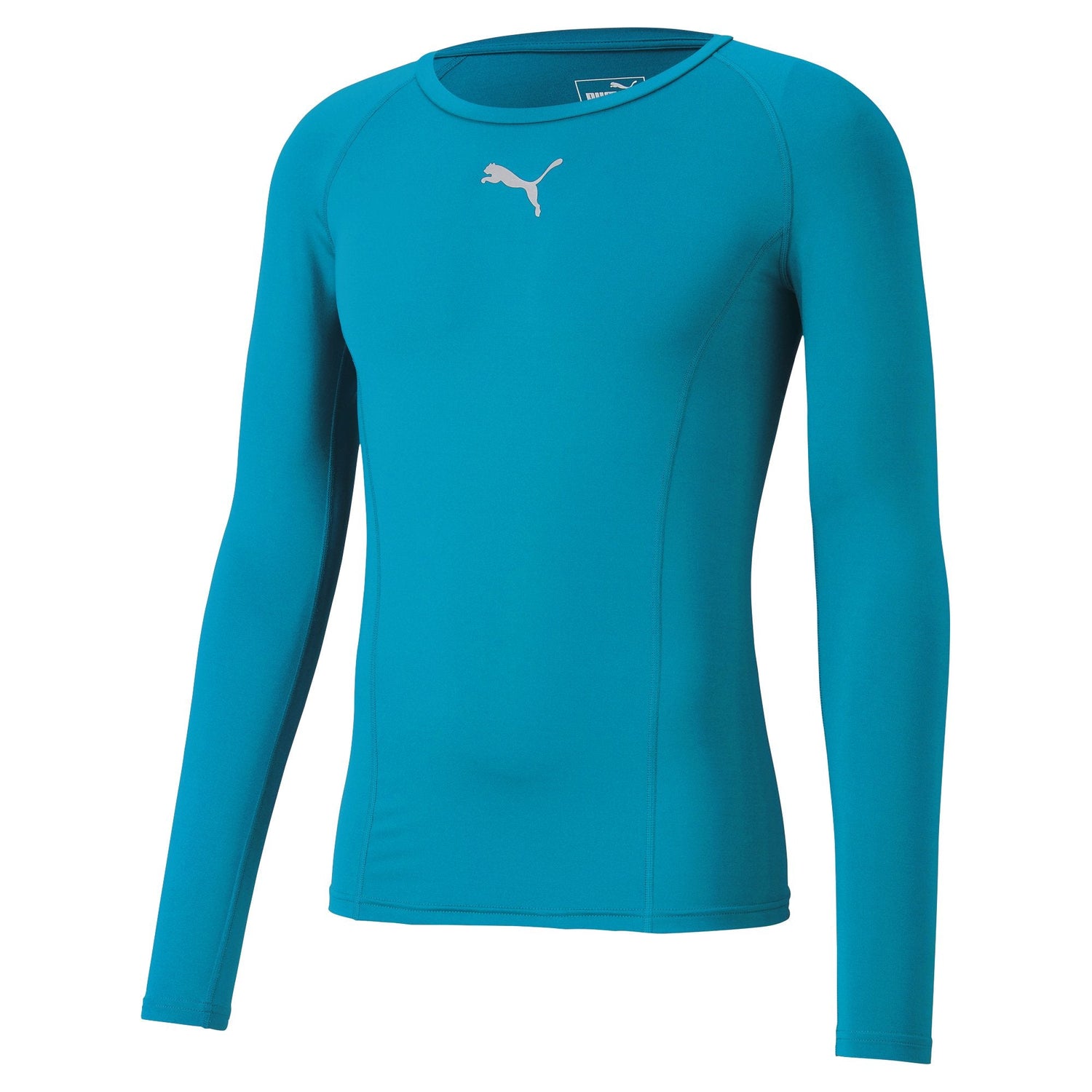 Puma Liga Long Sleeve Baselayer