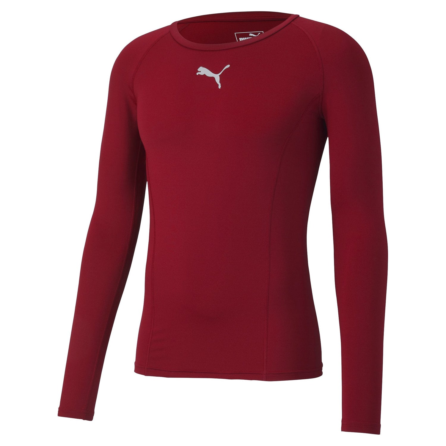 Puma Liga Long Sleeve Baselayer