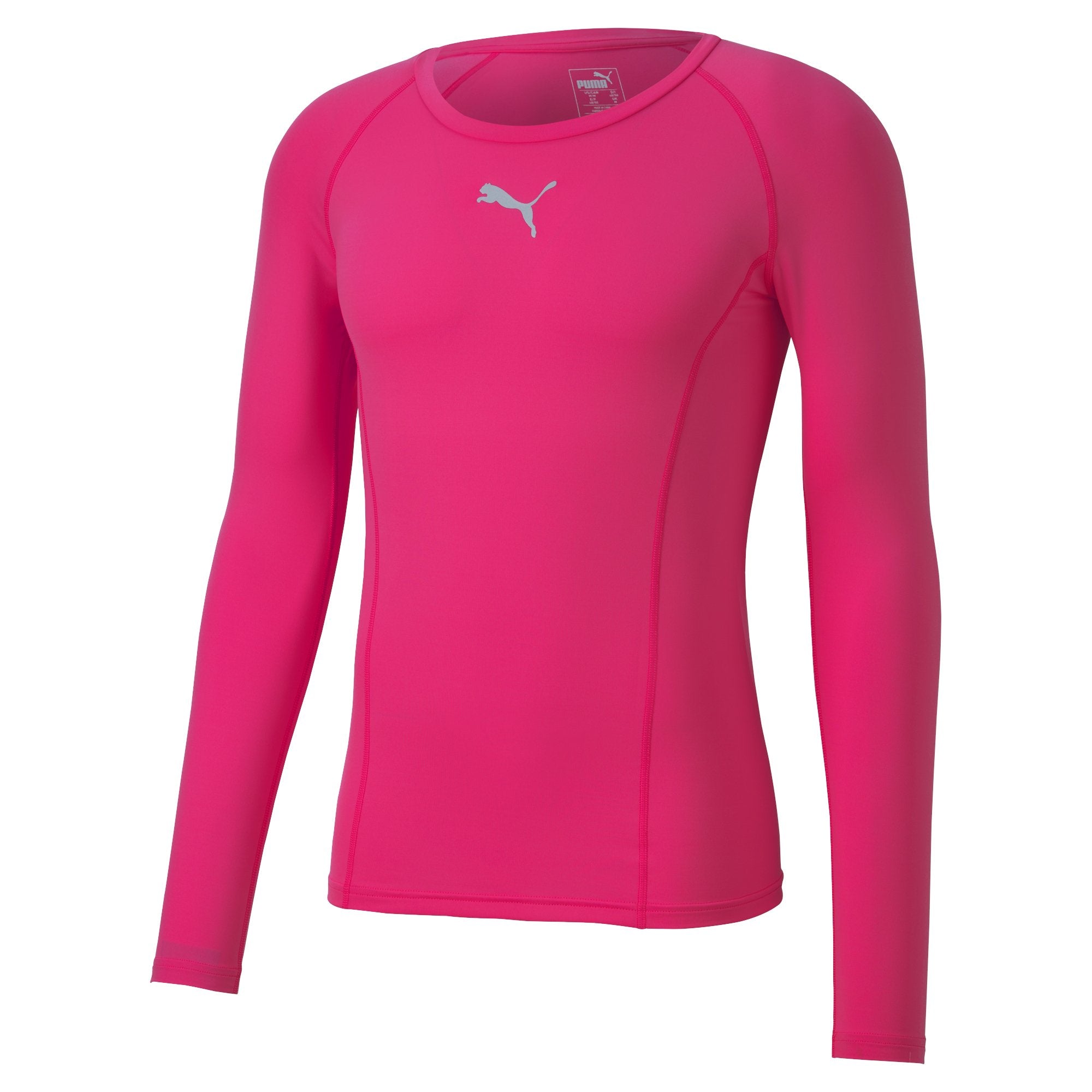 Puma Liga Long Sleeve Baselayer