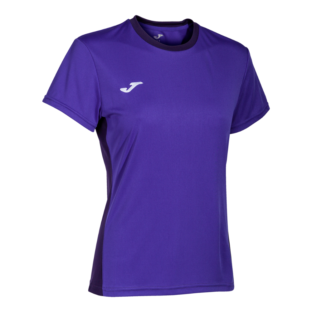 Joma Winner II Short Sleeve Shirt Women&