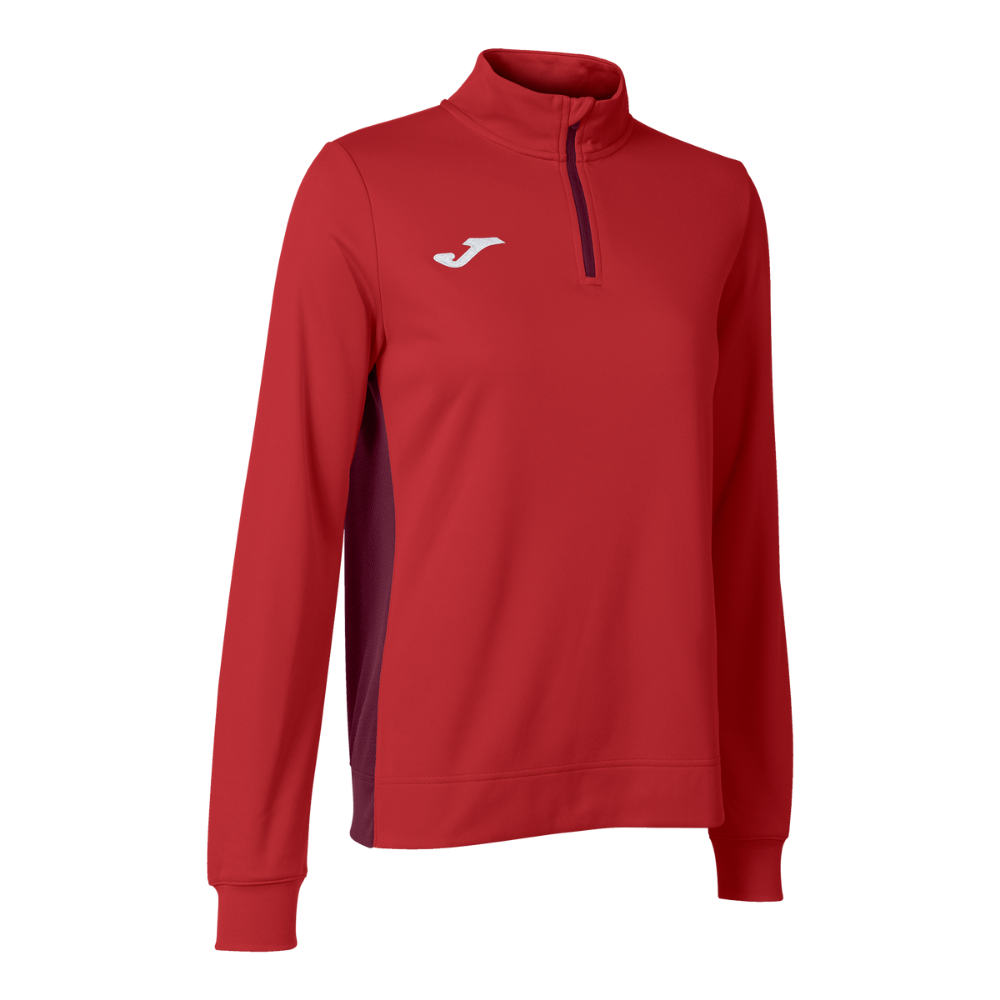 Joma Winner II 1/4 Zip Sweatshirt Women&