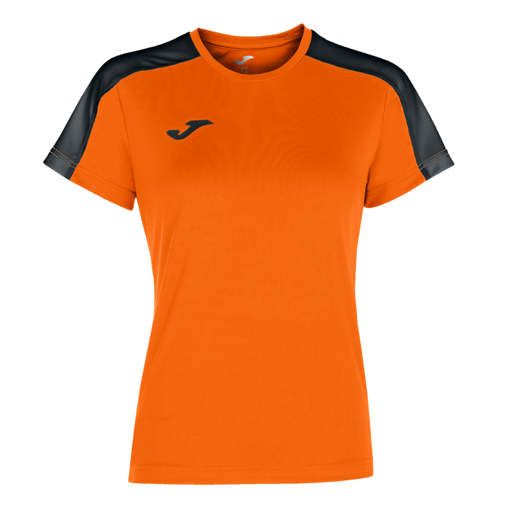 Joma Academy III Short Sleeve Shirt Women&