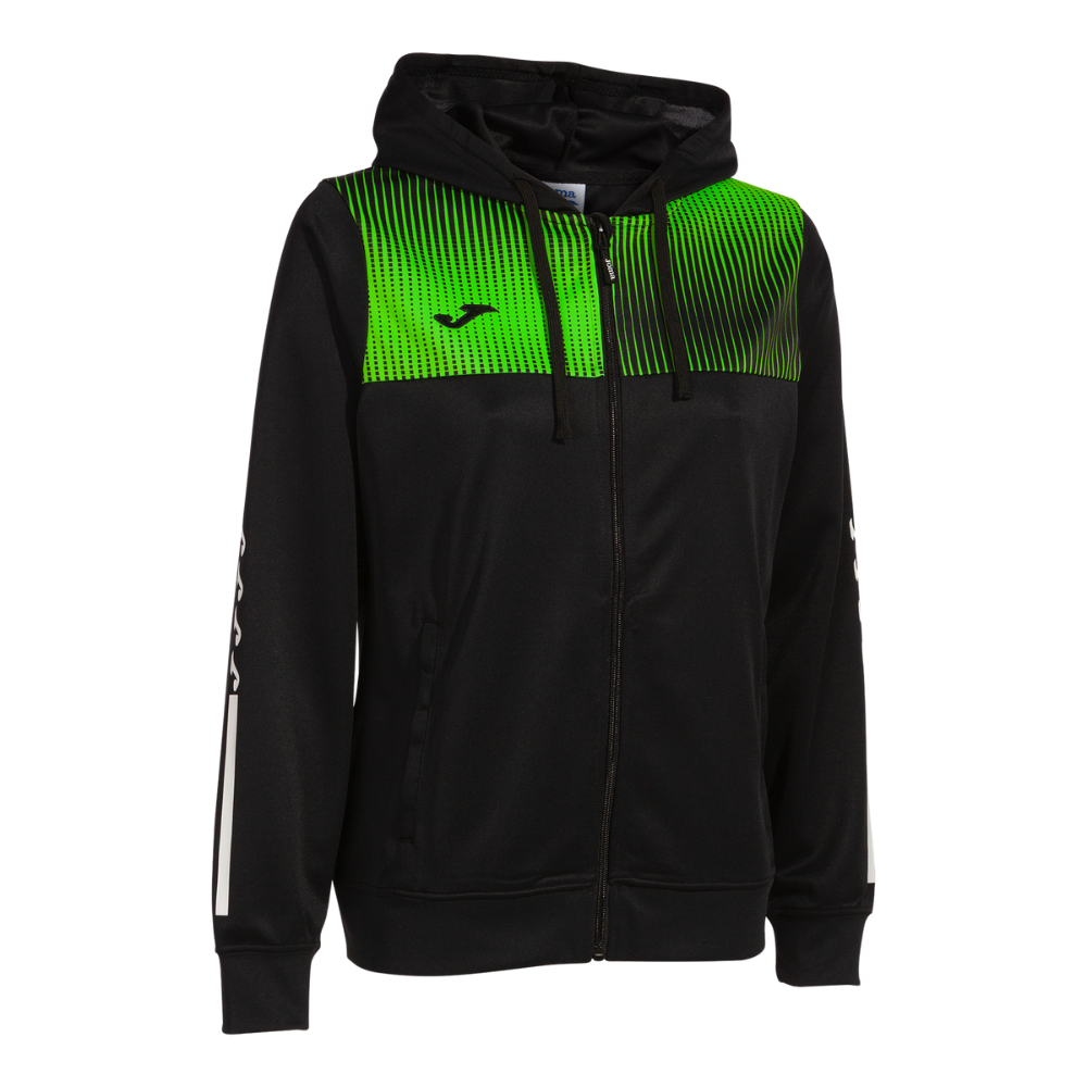 Joma Supernova IV Hooded Jacket Women&