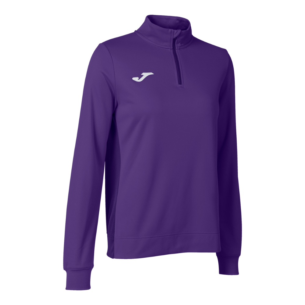 Joma Winner II 1/4 Zip Sweatshirt Women&