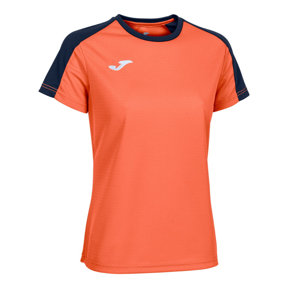 Joma Eco Championship Short Sleeve Shirt Women&