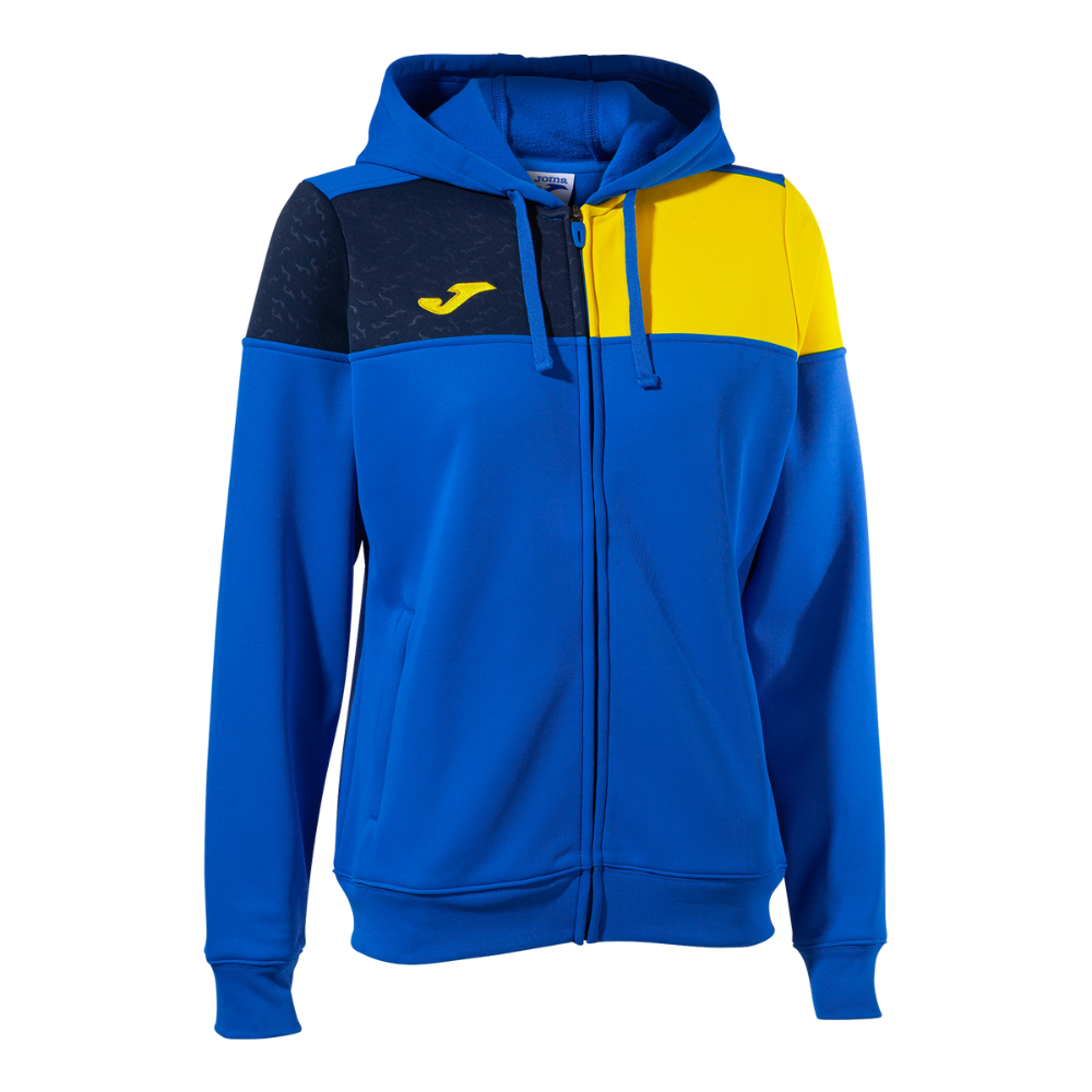 Joma Crew V Hooded Jacket Women&