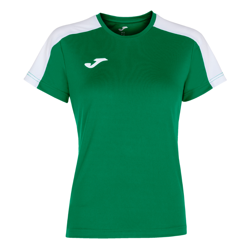 Joma Academy III Short Sleeve Shirt Women&